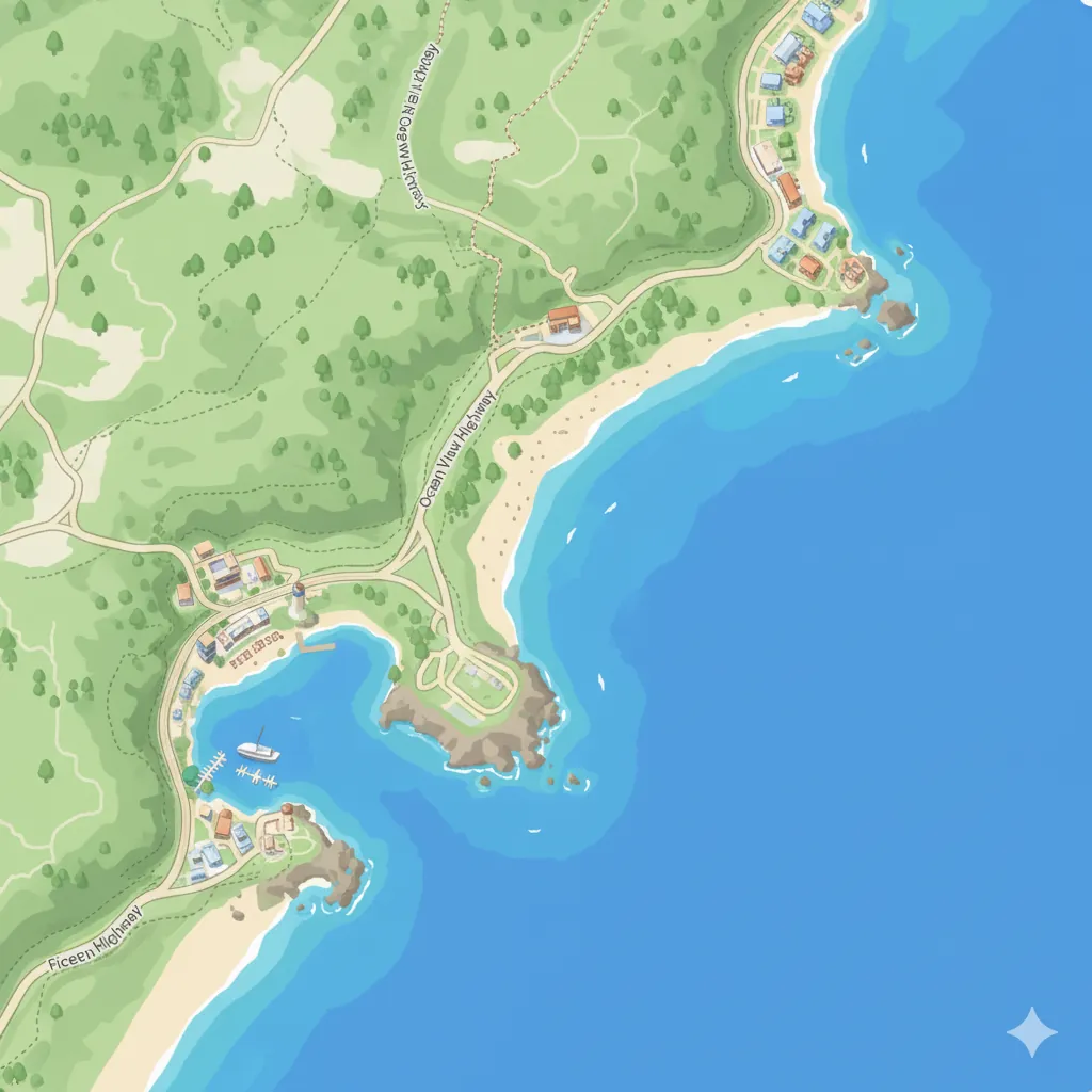 マップ